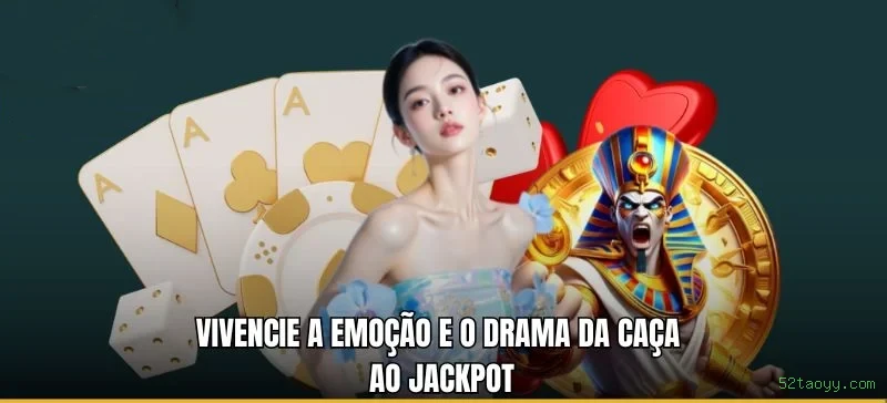 Jogos de fortune da 52taoyy.com com prêmios incríveis